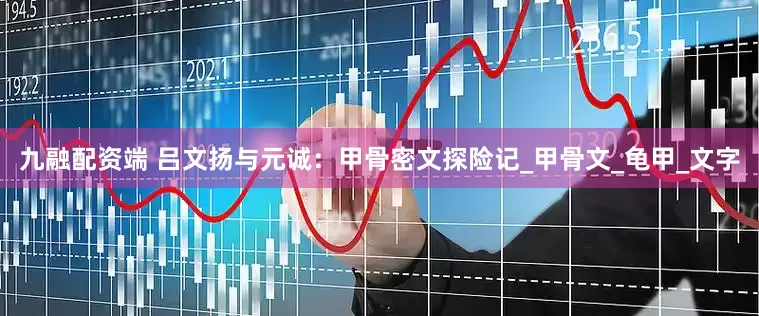 九融配资端 吕文扬与元诚：甲骨密文探险记_甲骨文_龟甲_文字